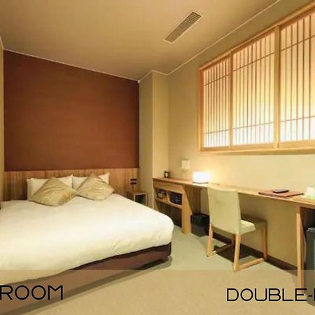 Hotel Cuore Kyoto Shijo Omiya Exterior foto