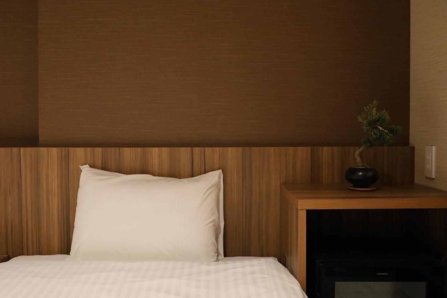 Hotel Cuore Kyoto Shijo Omiya Exterior foto