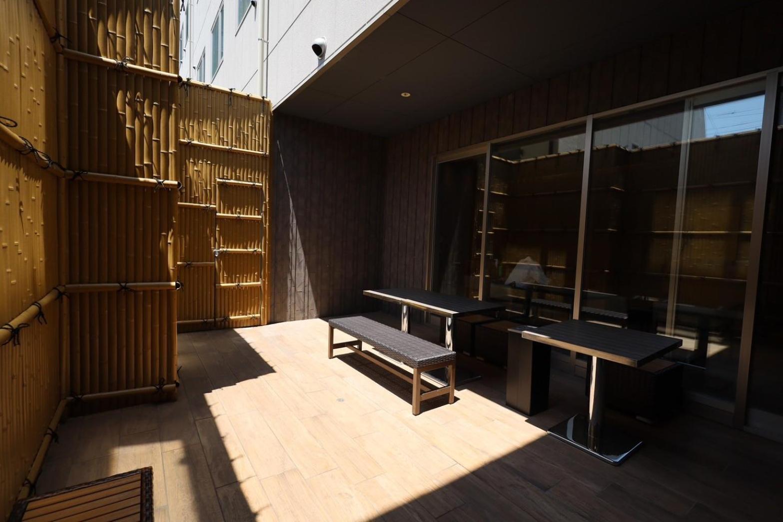Hotel Cuore Kyoto Shijo Omiya Exterior foto